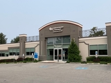 Exterior of Paoli Primary Care building