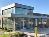Exterior of Souderton Primary Care building