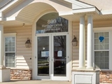 Exterior of Sunnybrook Primary Care building