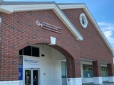 Exterior of West Chester Primary Care building