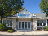 Exterior of Chadds Ford Primary Care building