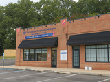 Exterior of Gibbsboro Primary Care building