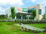 AtlantiCare, Mainland Campus