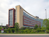 Virtua Voorhees Hospital