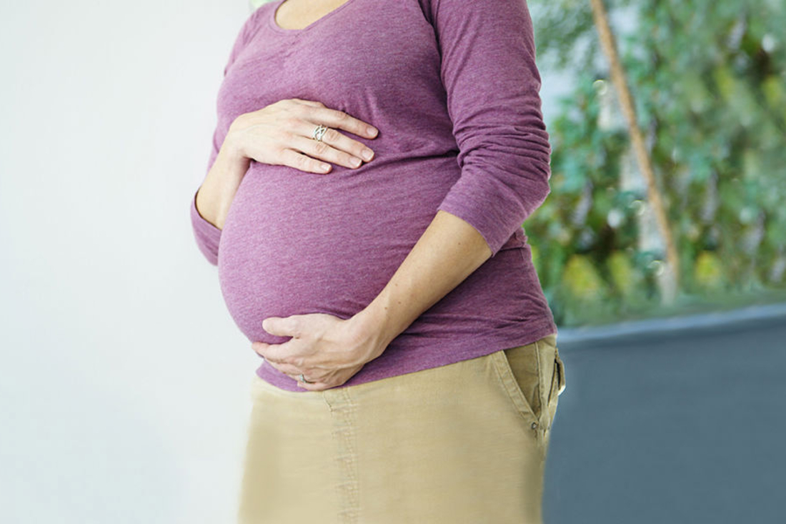 Fetal Heart Program Hero Image