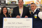 Walmart Check Presentation Walmart Check Presentation
