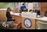 Center for Fetal Diagnosis and Treatment A Tour