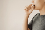 pertussis cough
