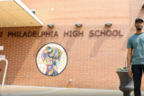 West Philadelphia High School teacher participates in Healthier Together GRIT Program.