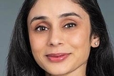 Natasha Desai