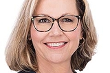 Janet R. Reid MD, FRCPC, MSEd