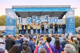 Parkway Run 2024 - Numbers