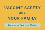 Vaccine safety booklet thumbnail