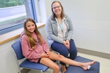 Percutaneous Posterior Tibial Nerve Stimulation for Refractory Bladder Dysfunction