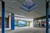 Behavioral Health and Crisis Center