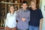 Stodola family
