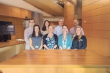 Urology Team photo