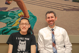 meet the transitional urology team