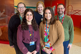 DOVE urology team