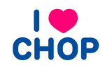 I Heart CHOP