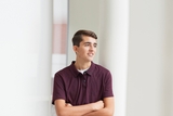 Young man