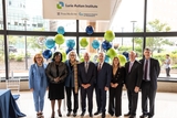 Lurie Autism Institute