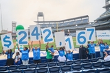 Sickle Cell Walk | $244,167 raised