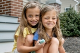 Audrey and Emma