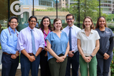 CHOP-kidney-stone-center-team