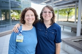 Meet our Yoga team members