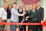 Brandywine Valley Ribbon Cutting