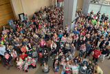 Cardiac Family Fun Day 2018 Cardiac Family Fun Day 2018