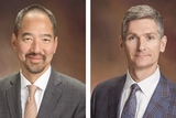 Jonathan Chen, MD, and Joseph Rossano, MD Jonathan Chen, MD, and Joseph Rossano, MD