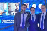 CHOP group showcases at Arab Health conference