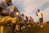Coaches and Team Concussion Image