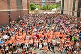 Fetal Family Reunion Group Photo 2014