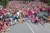 Fetal Reunion 2019 group photo Fetal Reunion 2019 group photo