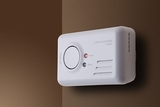 Carbon monoxide detector