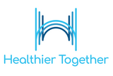 Healthier Together logo