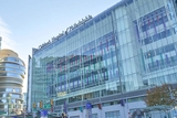 Main Hospital Main Hospital