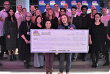 The 18th Annual “98.1 WOGL Loves Our Kids Radiothon” Raises More Than $257,000 for CHOP The 18th Annual “98.1 WOGL Loves Our Kids Radiothon” Raises More Than $257,000 for CHOP