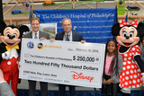 steve altschuler holding check
