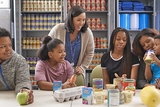 Family at healthy weight food pharmacy Family at healthy weight food pharmacy