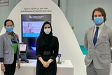 CHOP Features Innovative Concussion Research at Arab Health 2021 Conference CHOP Features Innovative Concussion Research at Arab Health 2021 Conference