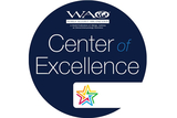 WAO Center of Excellence logo WAO Center of Excellence logo