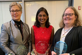 Three CHOP Physicians Named Master Clinicians