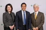 Kathryn A. Conaboy, Dr. Sanjay Gupta, Alan Cohen, MD Kathryn A. Conaboy, Dr. Sanjay Gupta, Alan Cohen, MD