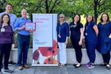 Douglass McDaniel, DACM, L.Ac., Wins POPPIES Award