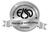 ELSO award
