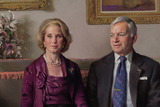 Ruth M. and Tristram C. Colket, Jr Portrait